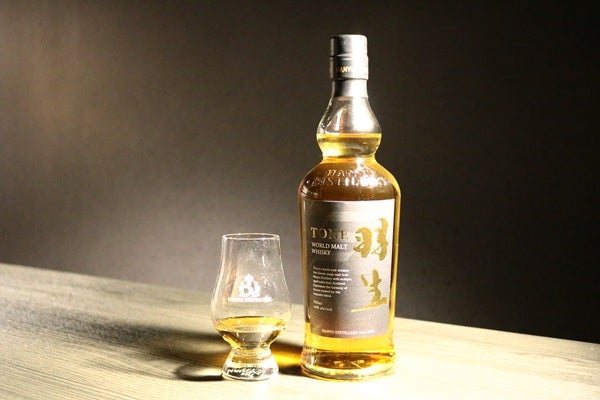 Makuake｜清酒造り400年の東亜酒造が羽生蒸溜所復活！記念のウイスキー