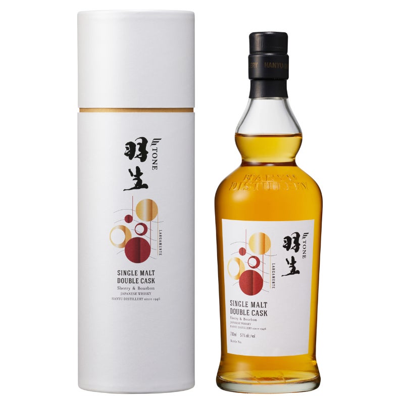 清酒造り400年の東亜酒造が羽生蒸溜所復活！記念のウイスキーニュー