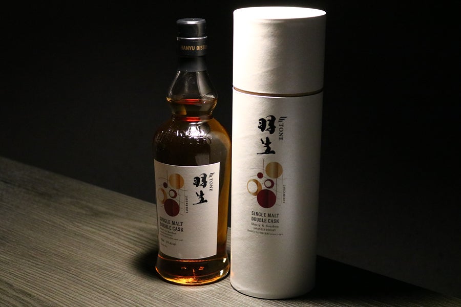 Makuake｜清酒造り400年の東亜酒造が羽生蒸溜所復活！記念のウイスキー