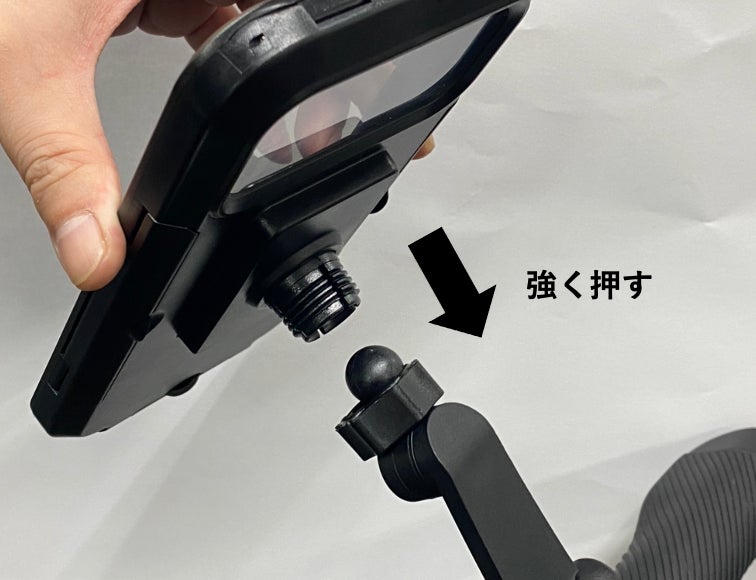 普段使いにも、旅先でも！スタイリッシュなチェーンレス電動アシスト