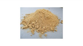 ヌカが主原料の改良材でガーデニングや家庭菜園にもぴったり