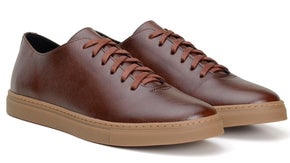 NY発　ヴィーガン＆サスティナブルで快適な高級スニーカー～エシカルファッション