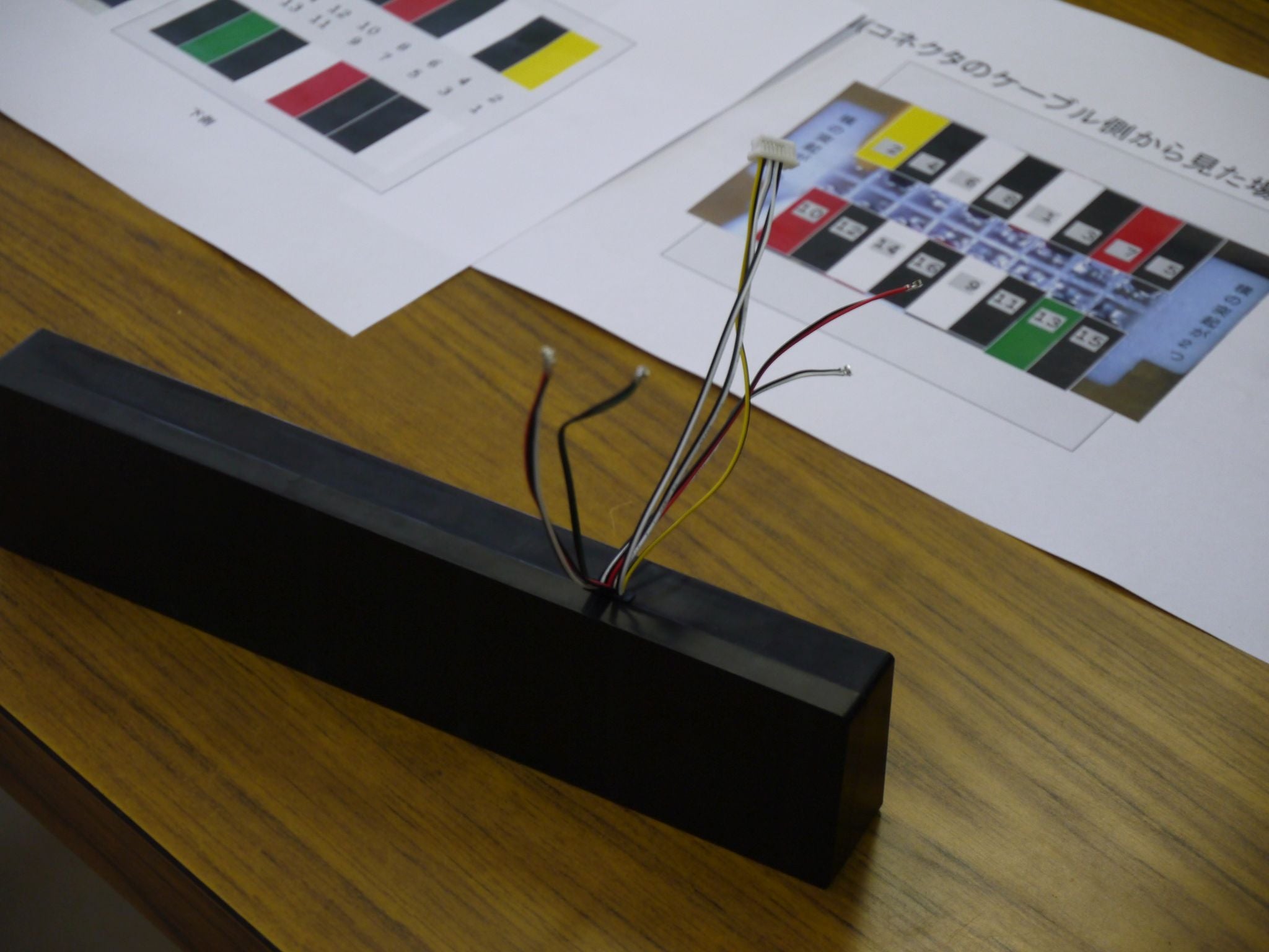 Makuake｜GODJ Plus 世界初！A4サイズのクラブハウス。スピーカー付き