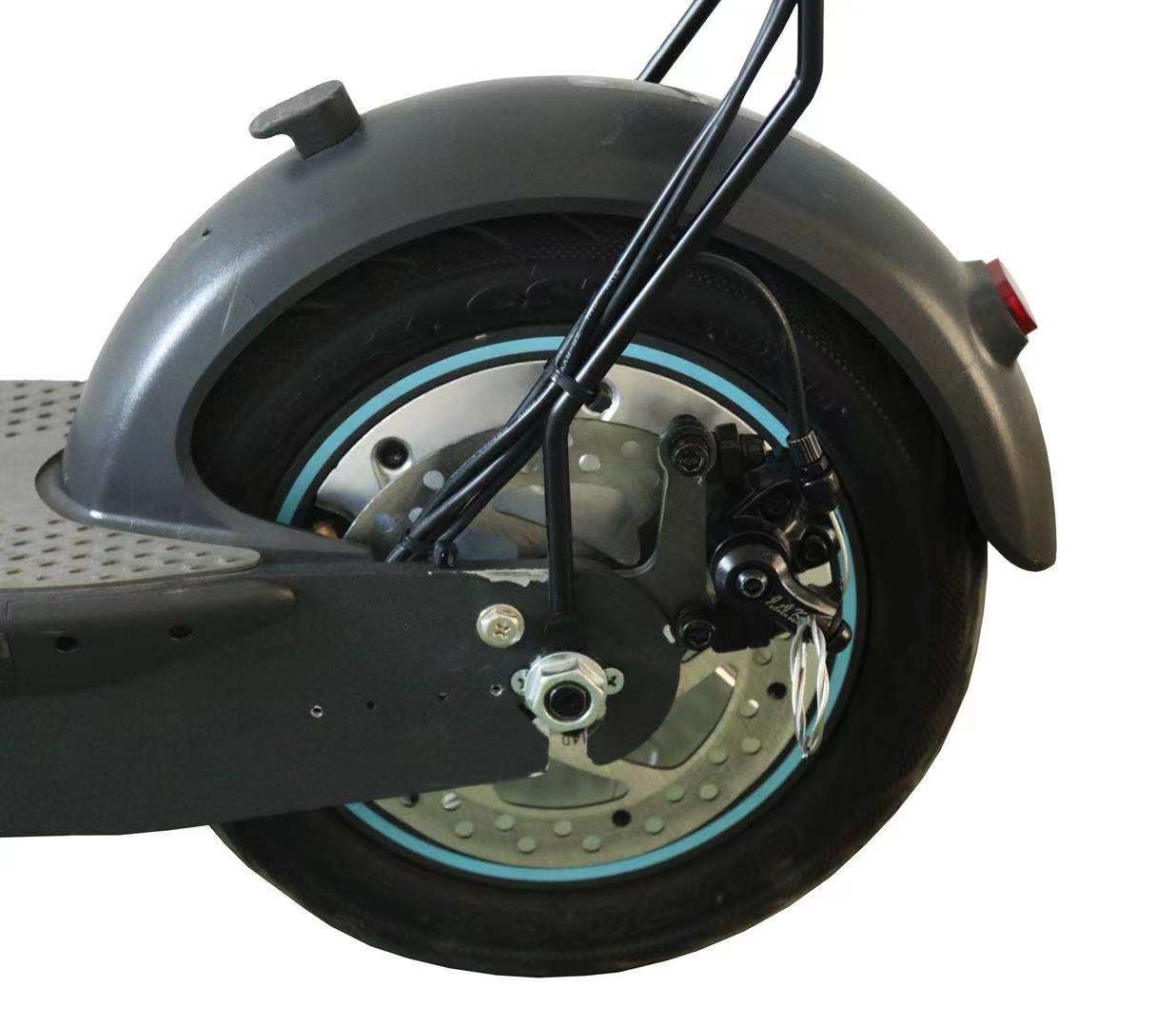 電動スクーター折りたたみ型　ジャンク品　引き取りのみ 折りたたみ簡単スクーター 【公式通販】