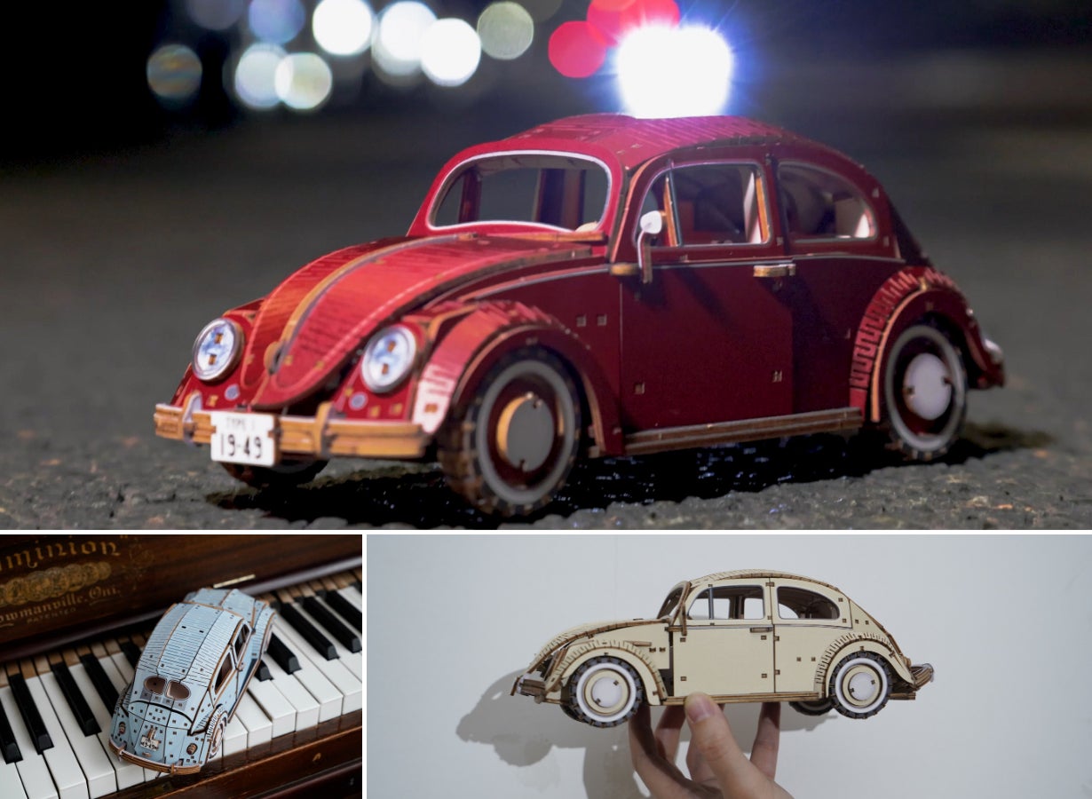 フォルクスワーゲンバス樹脂版フレーム Amazon | オックスフォード 1/76 ワーゲンバス ミニカー OXFORD 1962