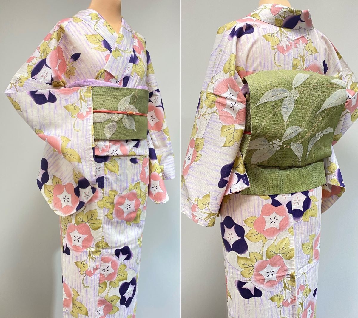 Makuake｜もっと手軽に！オールインワン着物インナー『びじゅばん 