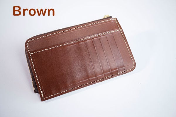 薄く、小さいのに大容量。なくさないフラグメントケース「poche