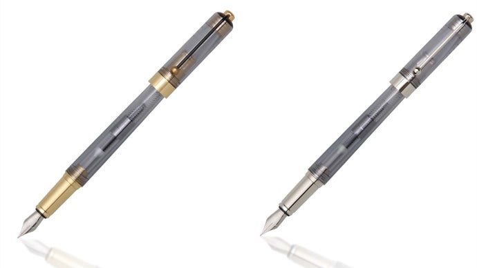 台湾文具ブランド SKB オリジナルインク 15色セット 高雄ブランド】台湾文房具があつい！老舗メーカーで