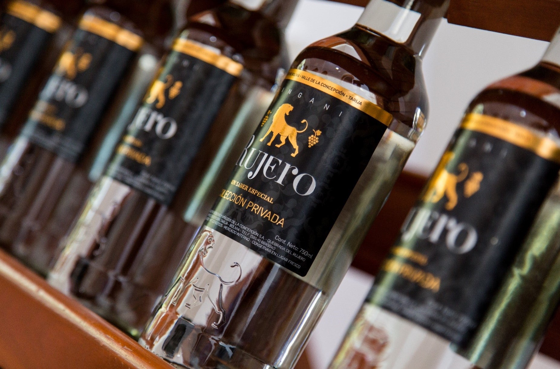 ボリビア産蒸留酒【Singani 63 シンガニ】 【公式通販】