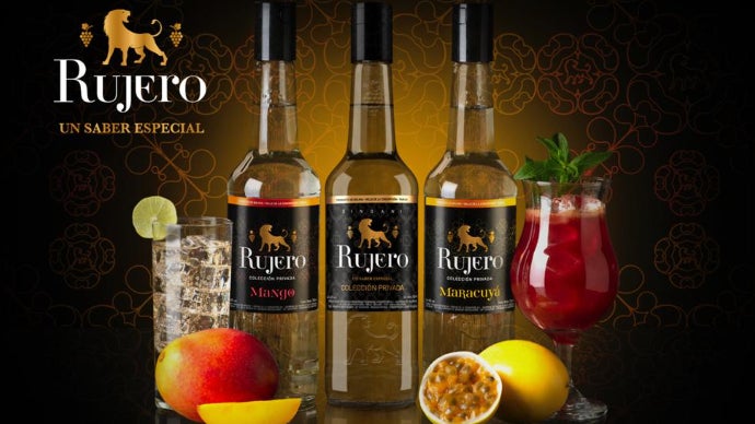 未体験のフルーティーさ、ボリビアの蒸留酒Rujeroの「シンガニ」が日本