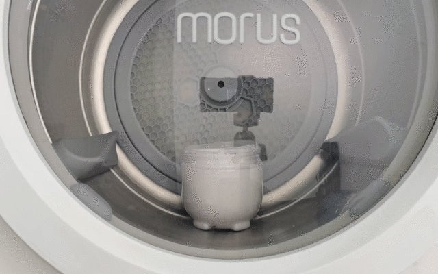 極美品！Morus（モルス） Zero 小型衣類乾燥機 69,800円（税抜） MORUS Morus Zero 超小型衣類乾燥機 ホワイト MORUSZERO の通販