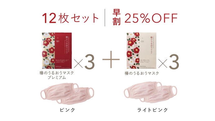 肌がよろこぶ新体験｜MTGが肌のことを考え抜いて開発した「椿の