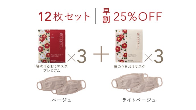 肌がよろこぶ新体験｜MTGが肌のことを考え抜いて開発した「椿の