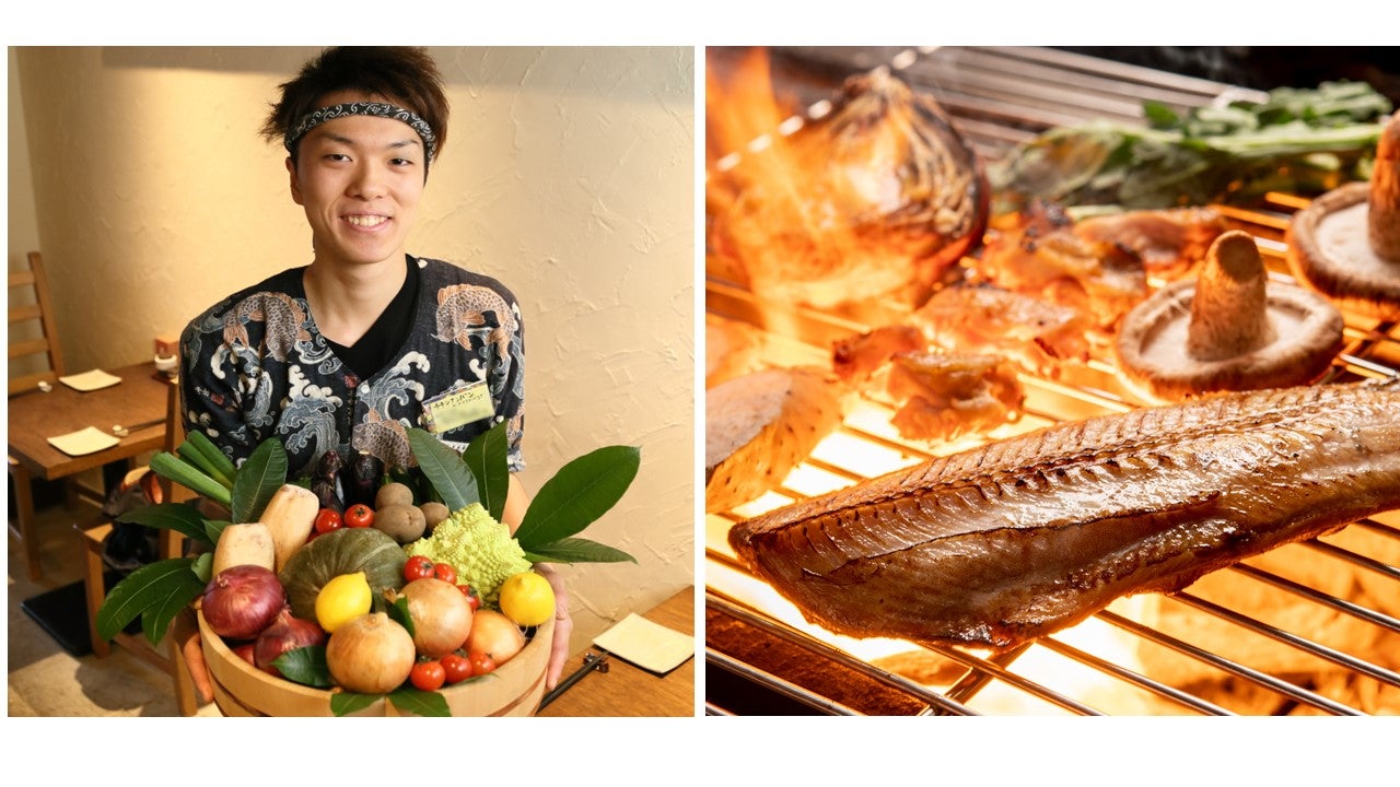 美味しい2週間」から始まる！食べて目指す理想の体！ダイエット