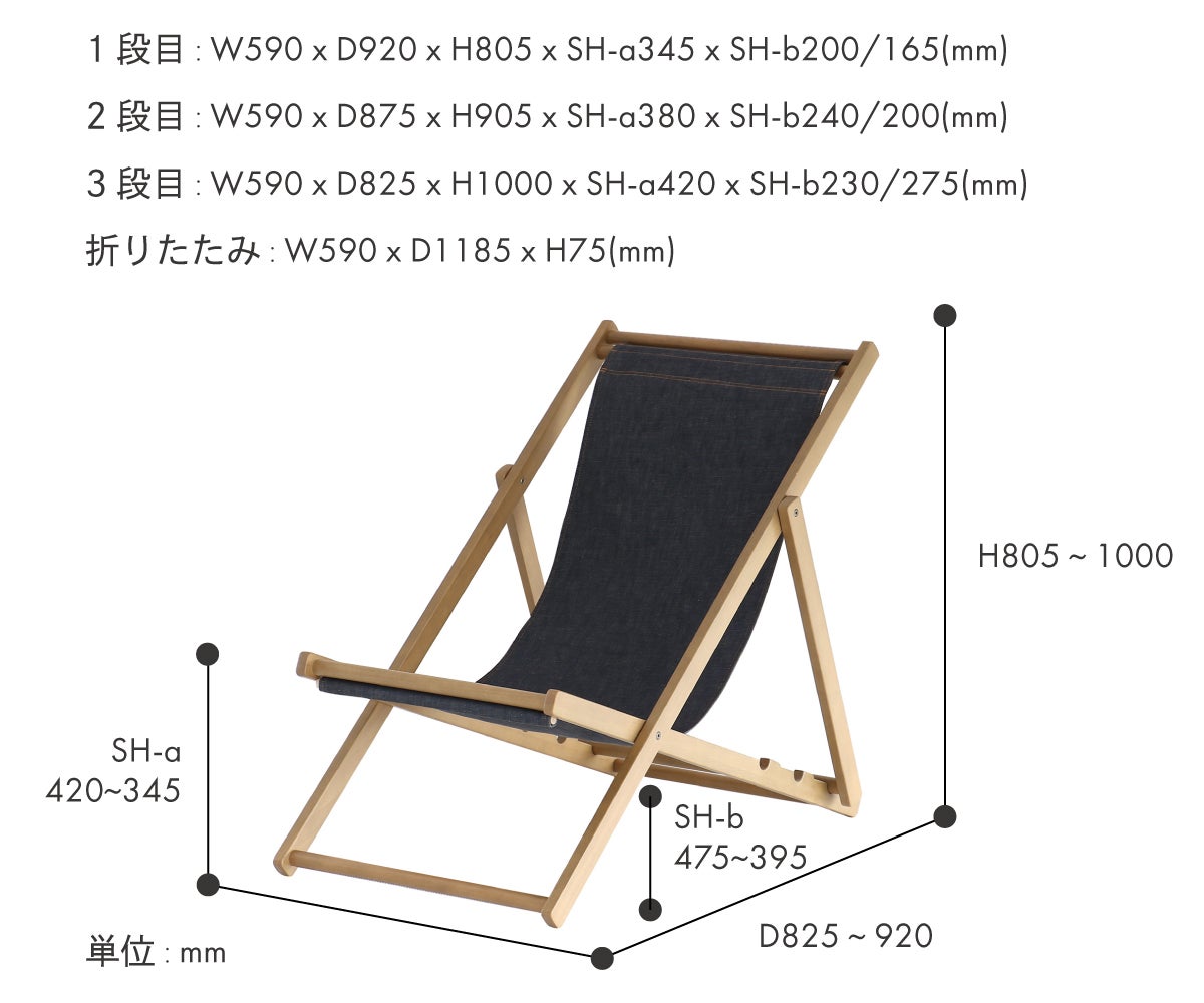 ワンランク上の上質な時間を。ジーンズ『児島』の国産デニムを使った