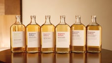 世界に唯一無二と言わしめた『菅原水鏡』の新しいラインナップを毎月次々お届けします