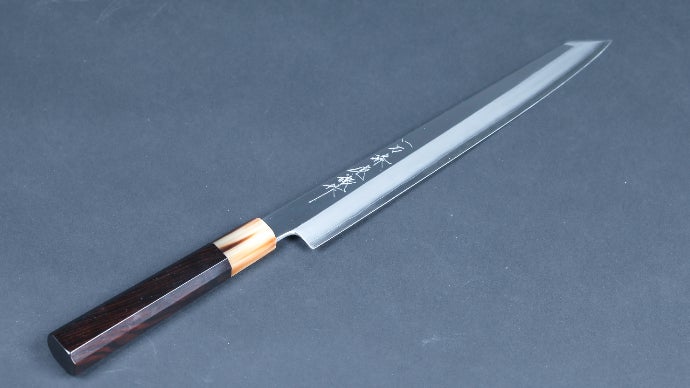 堺包丁事業者Presents プロの料理人が愛用する、料理がおいしくなる堺