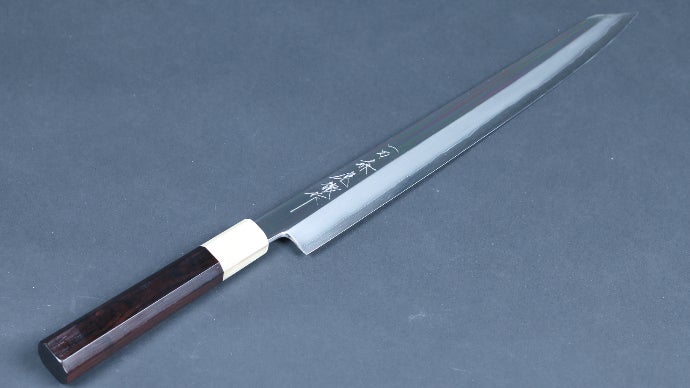 堺包丁事業者Presents プロの料理人が愛用する、料理がおいしくなる堺