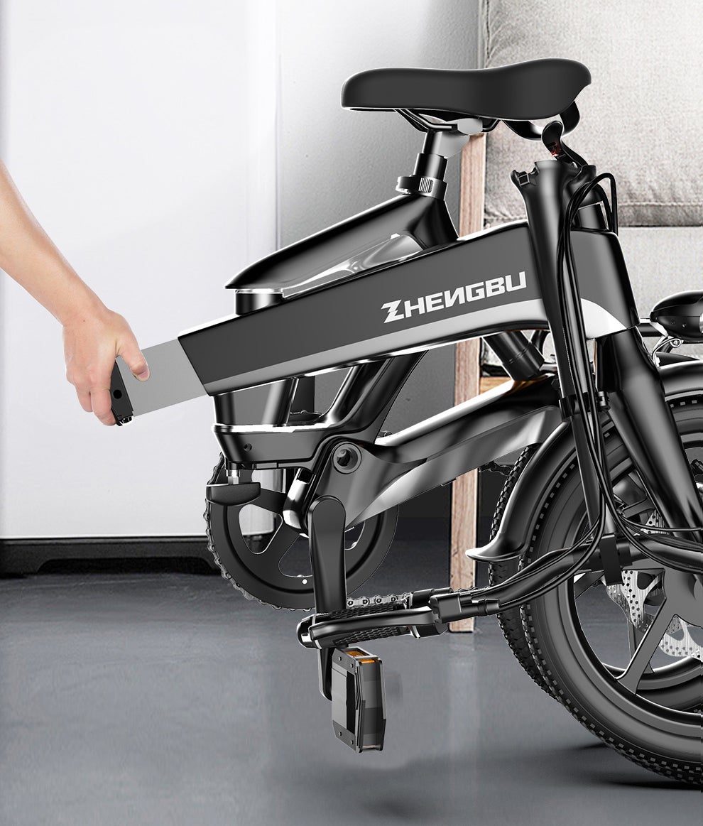 K6-Bike（原動機付自転車第1種） 現状引き渡し