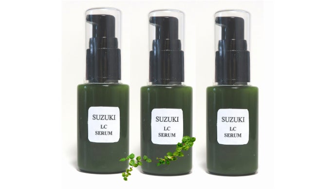 追求人生58年」乳化の名匠が年月を重ねて磨き上げた極めつきの名品