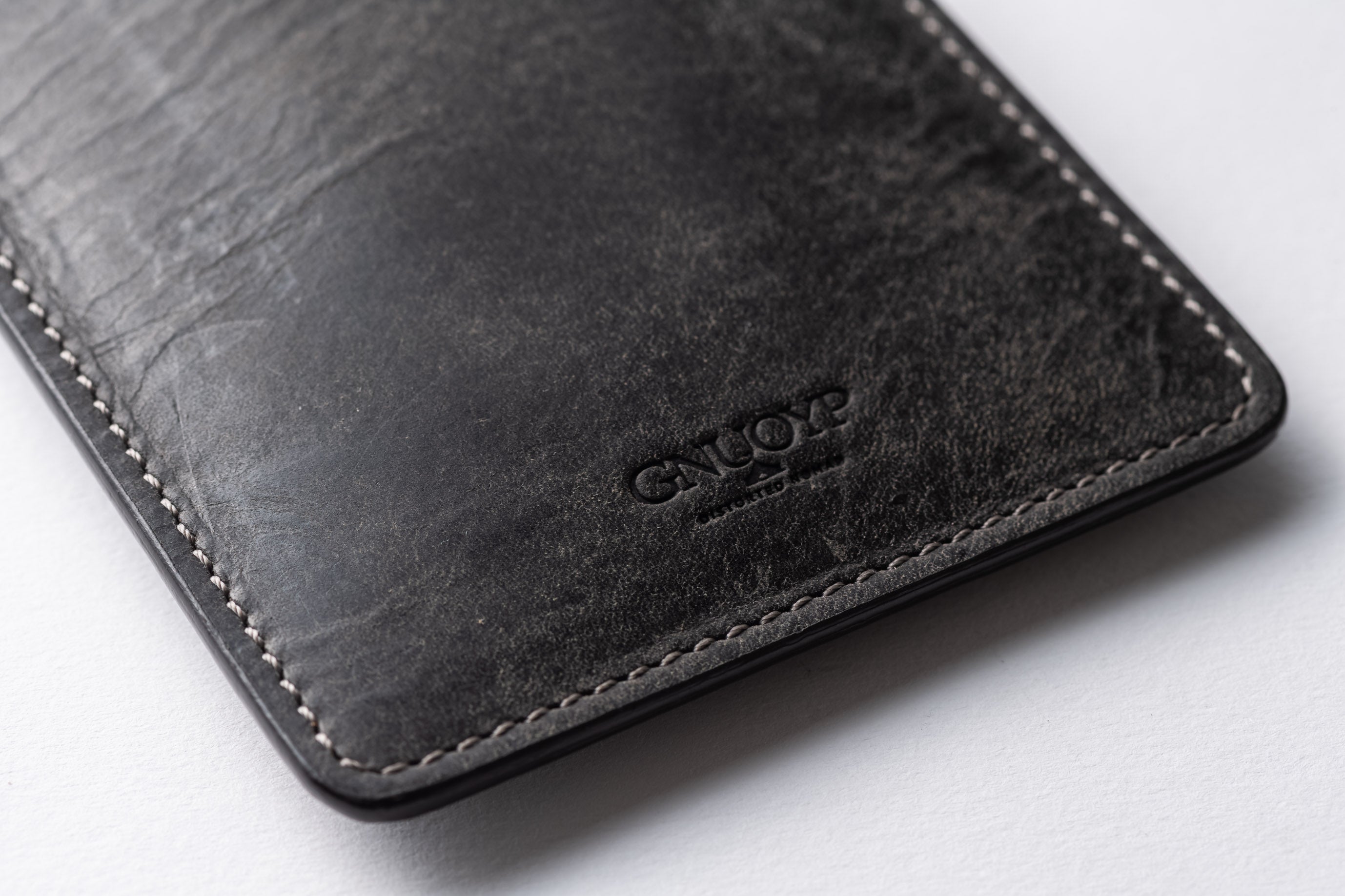 meet　がま口お財布 コンパクトウオレットの新定番 ニュピの ”がま口” 新登場