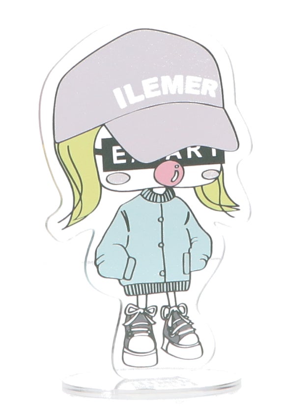 Makuake｜あの「イルメール 」が豪華キャストを迎えついにアニメ化