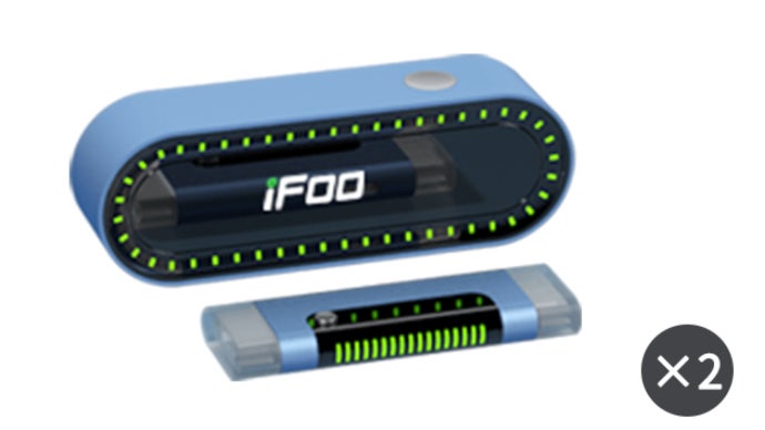 Switch、スマホ、ノートPCを大画面で楽しめる！多機能ワイヤレス