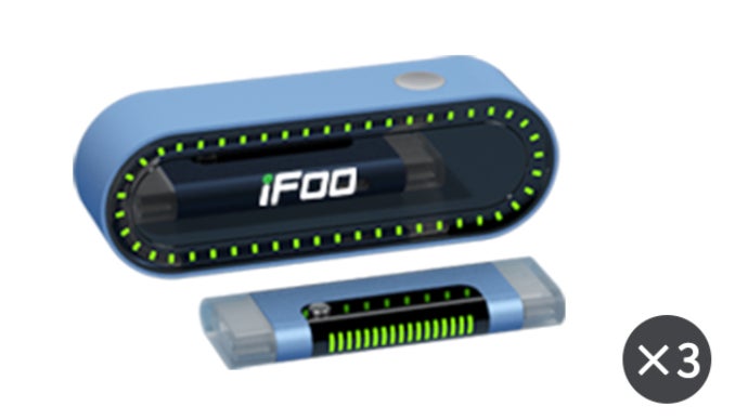 ifoo H2 pro mmWave HDMI ミラーキャスト ifoo H2 pro mmWave HDMI ミラーキャスト