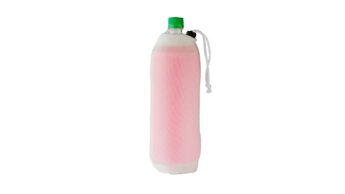 第二弾】1.5L、2L用にパワーアップ。炎天下でも冷却するペットボトル