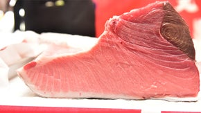 生本マグロの美味しさを自宅で堪能！鮪達人の生マグロパーティープラン！