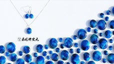 石垣焼窯元より海の景色、幸せ運ぶ『石垣ブルー』で夏を満喫！沖縄を元気に！