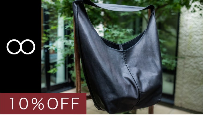 定価14300円　レザー　マルシェバッグ Firsthand/Leather Marche Bag / レザーマルシェ / トートバッグ
