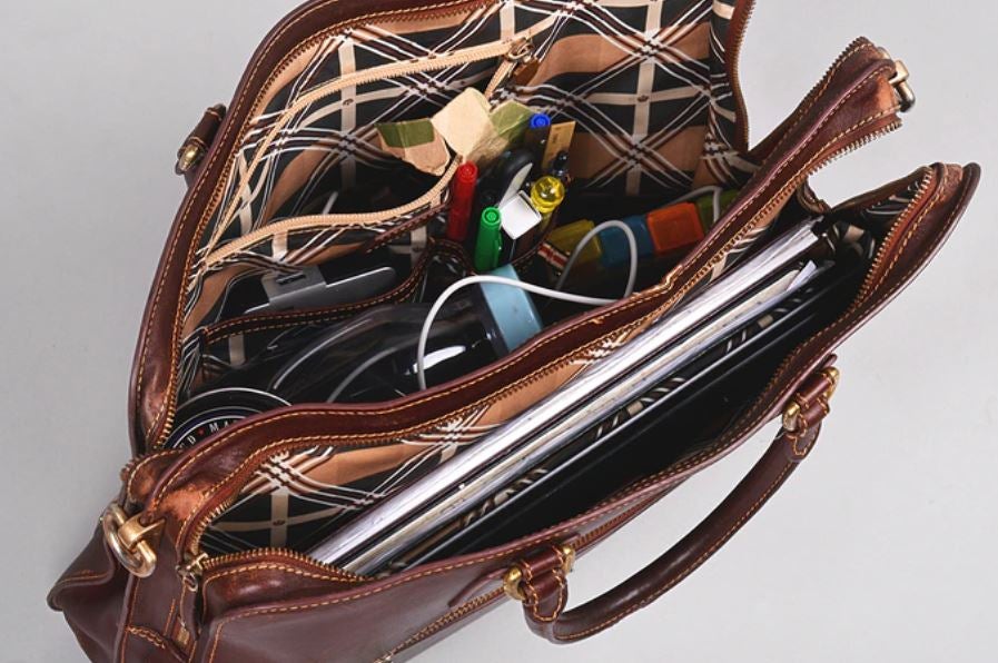 多機能インテリア×25収納】仕事がデキる人のために最適化された