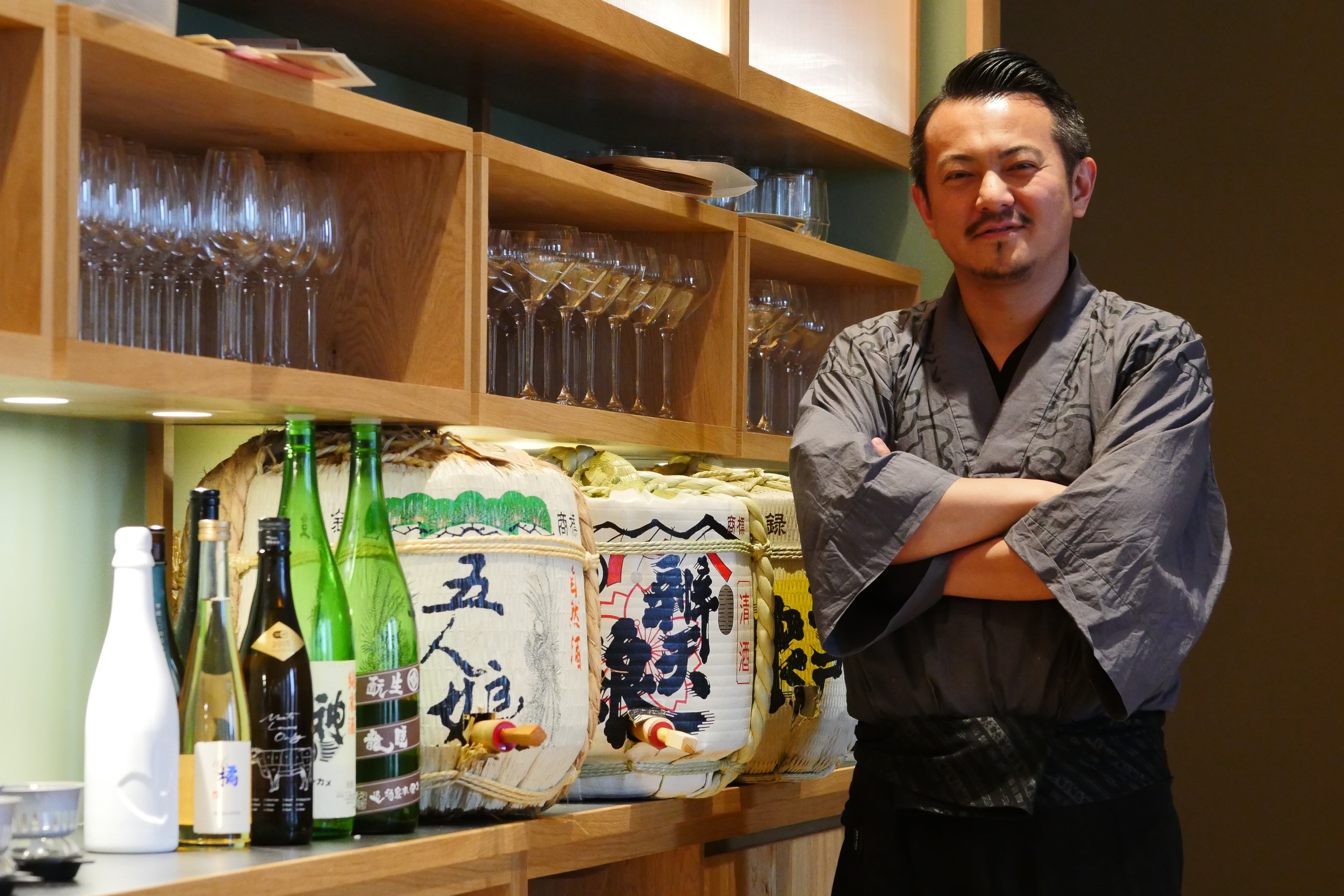 今年は「肉に合う夏の日本酒」！ 『Meat Lovers Only』ふたたび