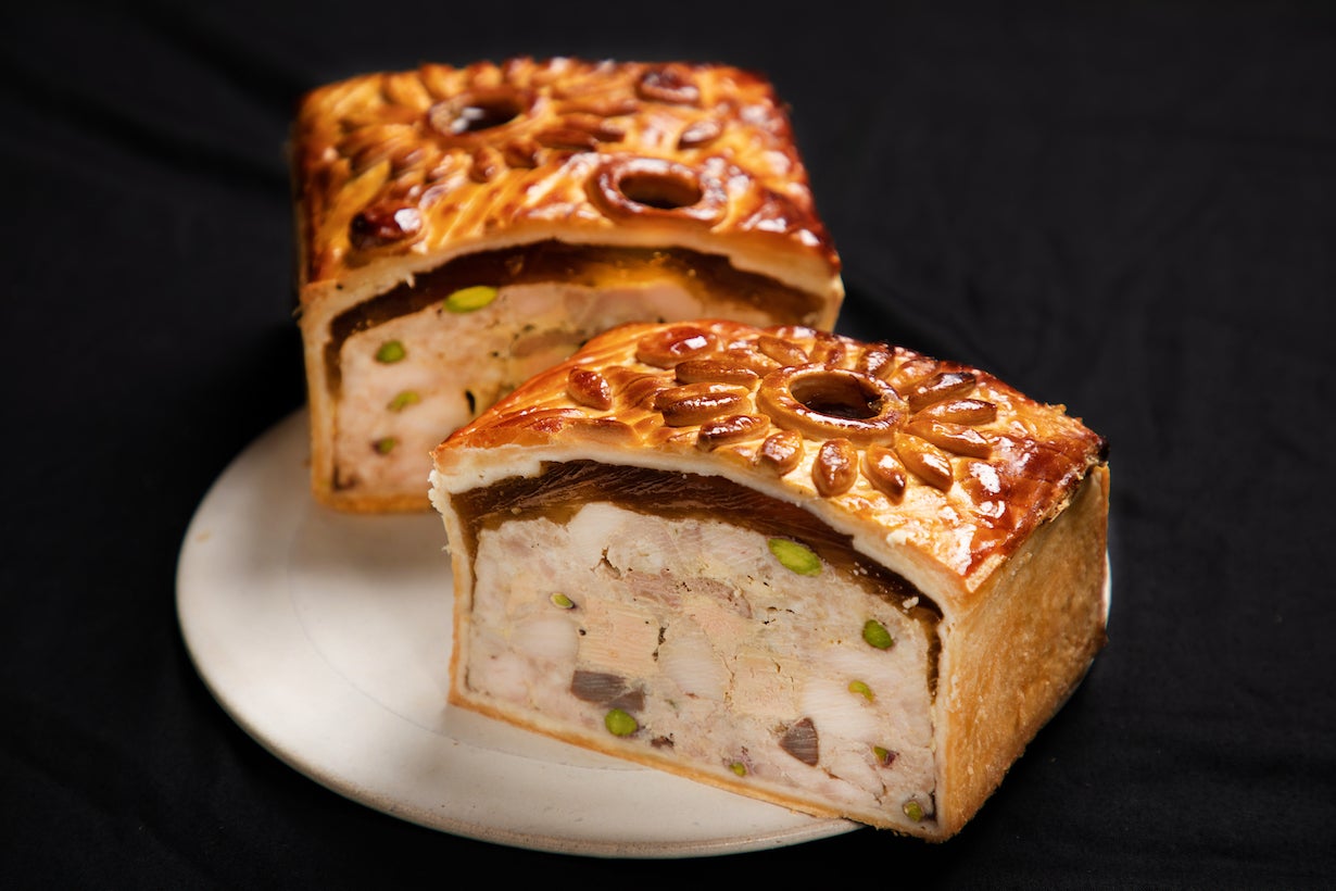 会員制】フレンチの若手シェフ2大旗手が仕掛ける2年間限定レストランが