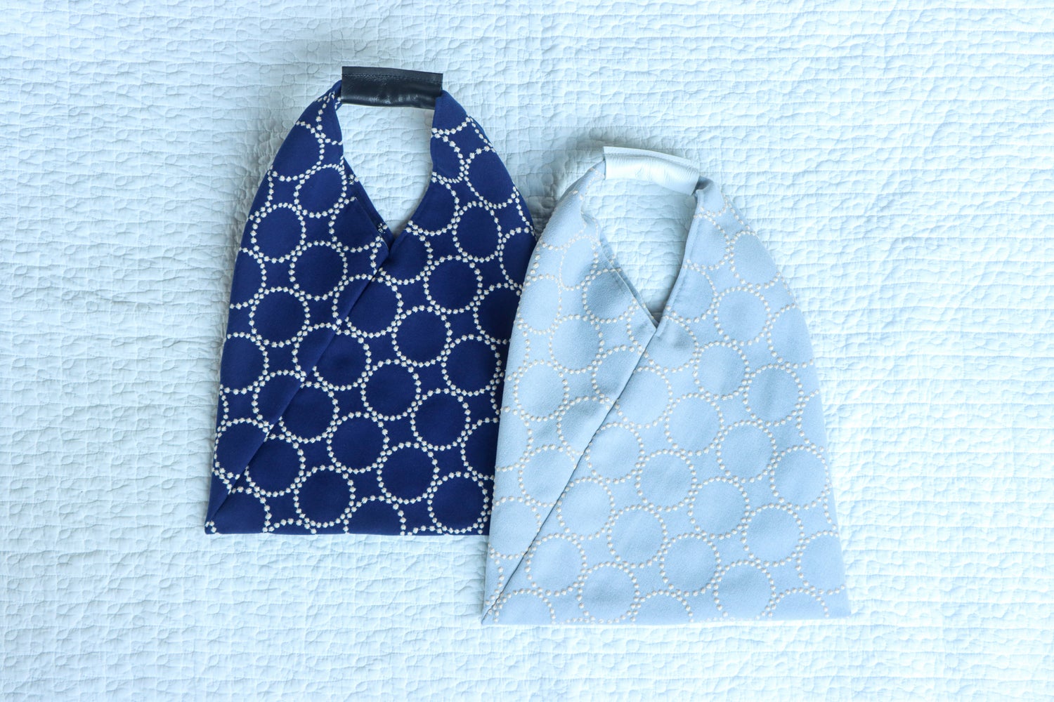 Makuake｜美しく変化する「ミナ ペルホネン」のファブリックを使用した