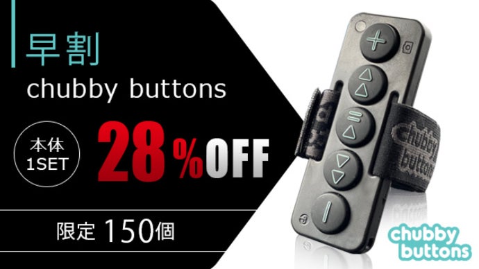 あやか❗️SEABURE リモコン 2個セット ボタン1個黒 もうスマホは見ない触らない！】スポーツや家事をしながらスマホ操作