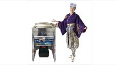 ウォーターフライヤーの販売拡大をするための応援プロジェクト