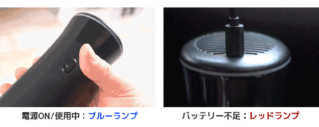 脱出用ツール付きハンディ掃除機！超軽量なのにパワフル！8000Paの吸引力！ 超軽量なのにパワフル！8000Paの吸引力！脱出用ツール付き
