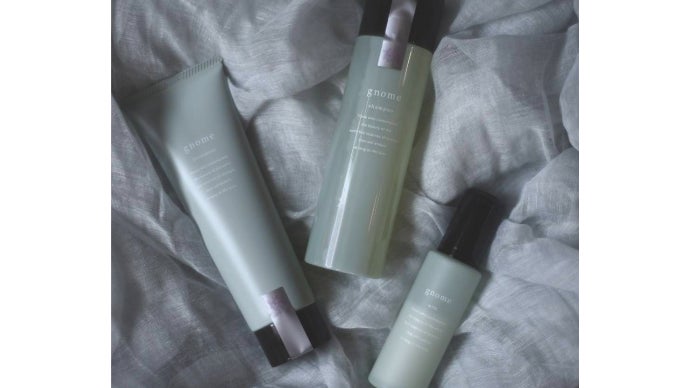 美容業界のみの専売品【頭皮、肌、髪】両方に潤いを与えるスキンケア