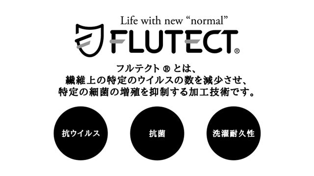 寝室から始めるウイルス対策。寝具メーカーの新しい挑戦『フルテクト 