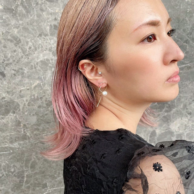 全ての女性を美しくしたい。美容家歴25年のわたしの想い。未来にのこ
