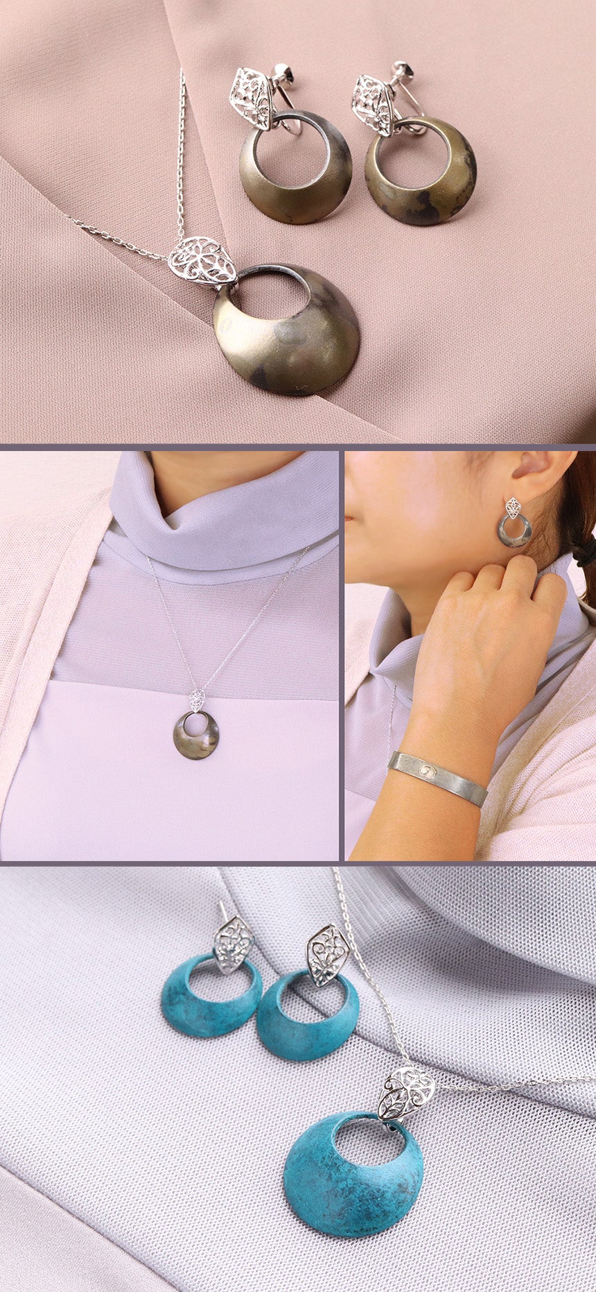 Makuake｜光が織りなす虹色の煌めき！ クリエイテッドオパールの神秘的