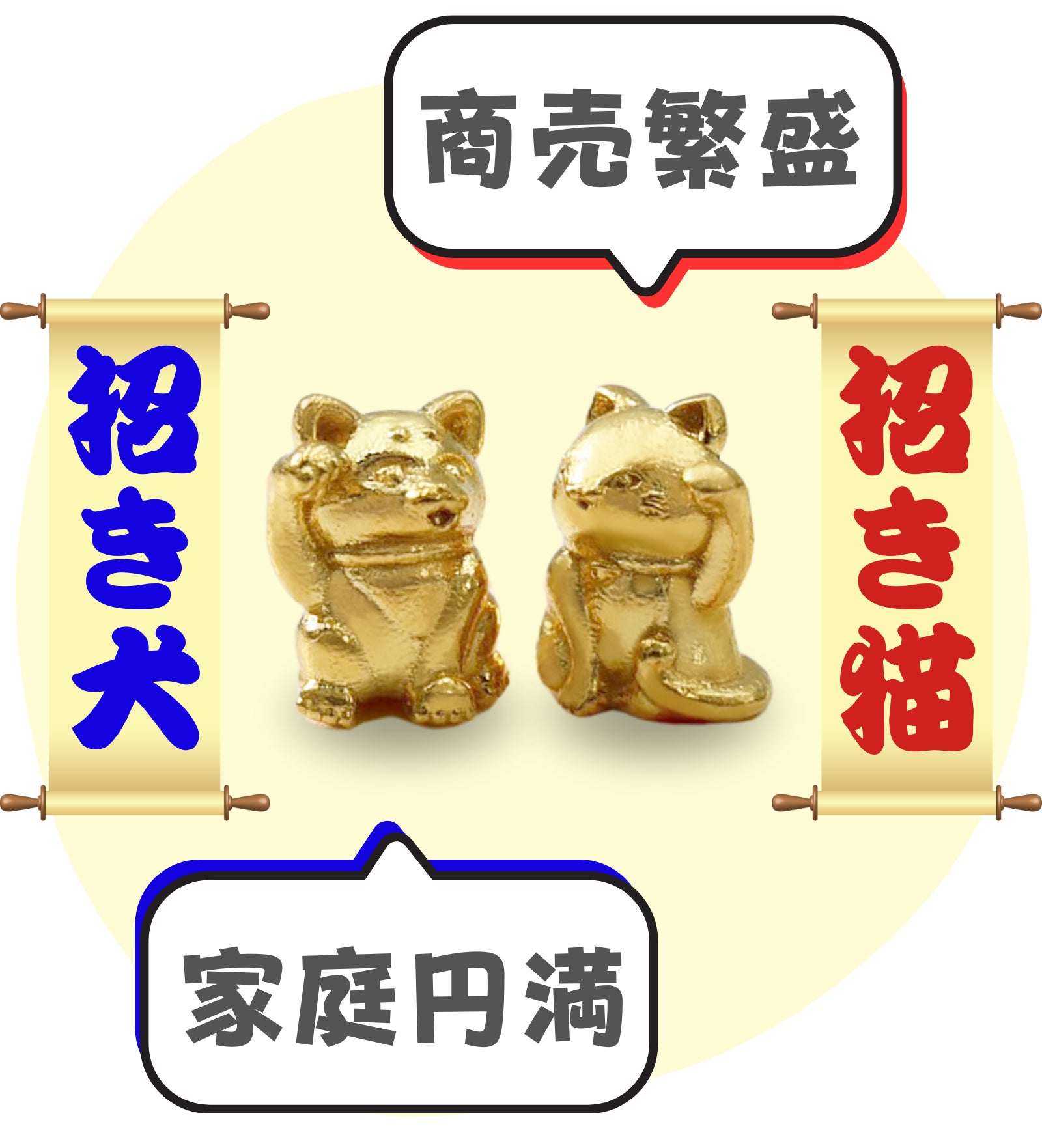 Makuake｜マクアケ限定100名様！！自分ブランド「名前を純金」で残す