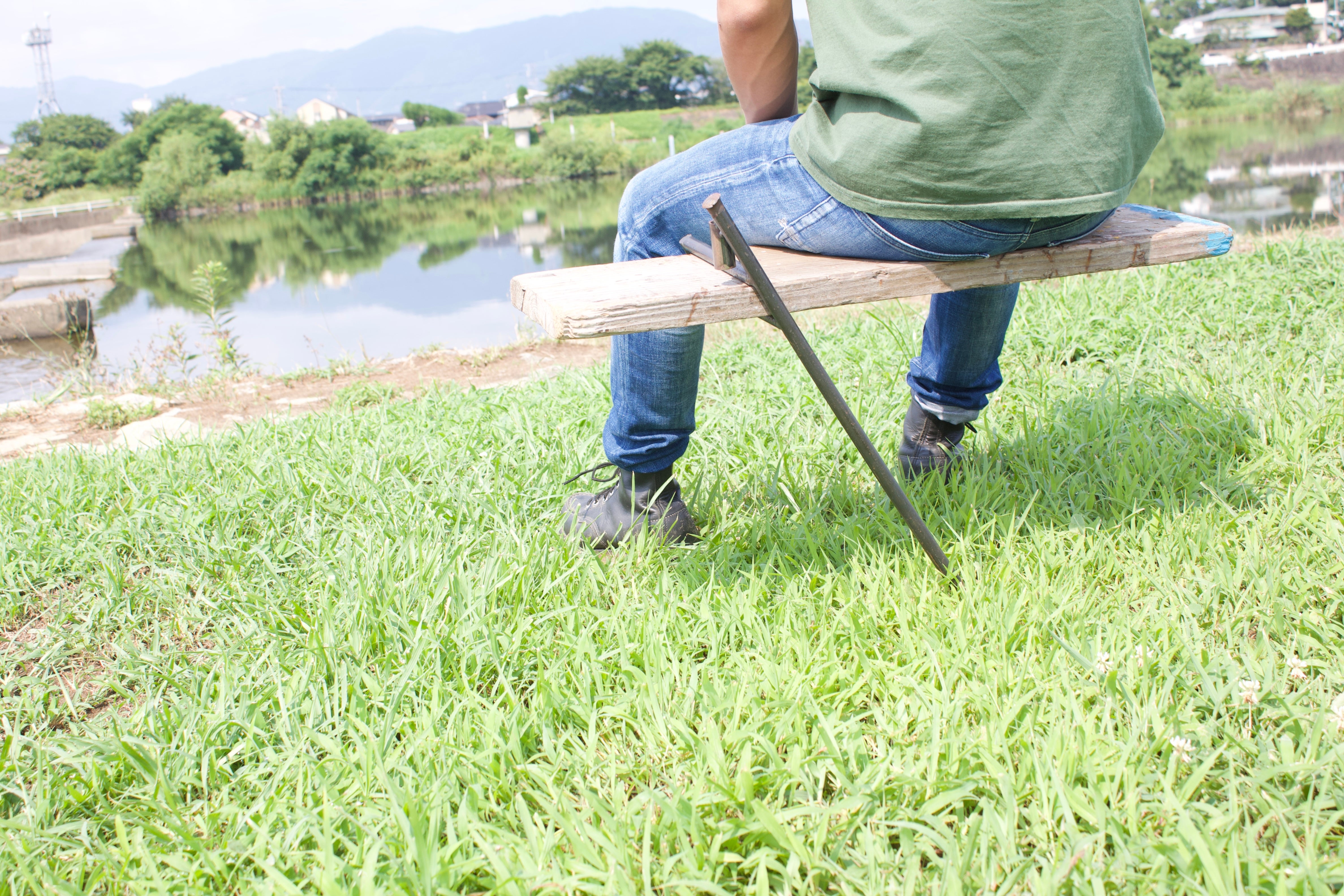 ☆kikiさん専用 MOCHAROLLTABLE +ランタンスタンド AND MYSELF 【超得