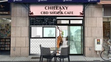 【お得においしい体験】CBDコーヒーがメインのショップ＆カフェが横浜に誕生