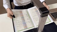 【電源不要・1秒スキャン】本や資料を高速データ化。多機能小型ポータブルスキャナー