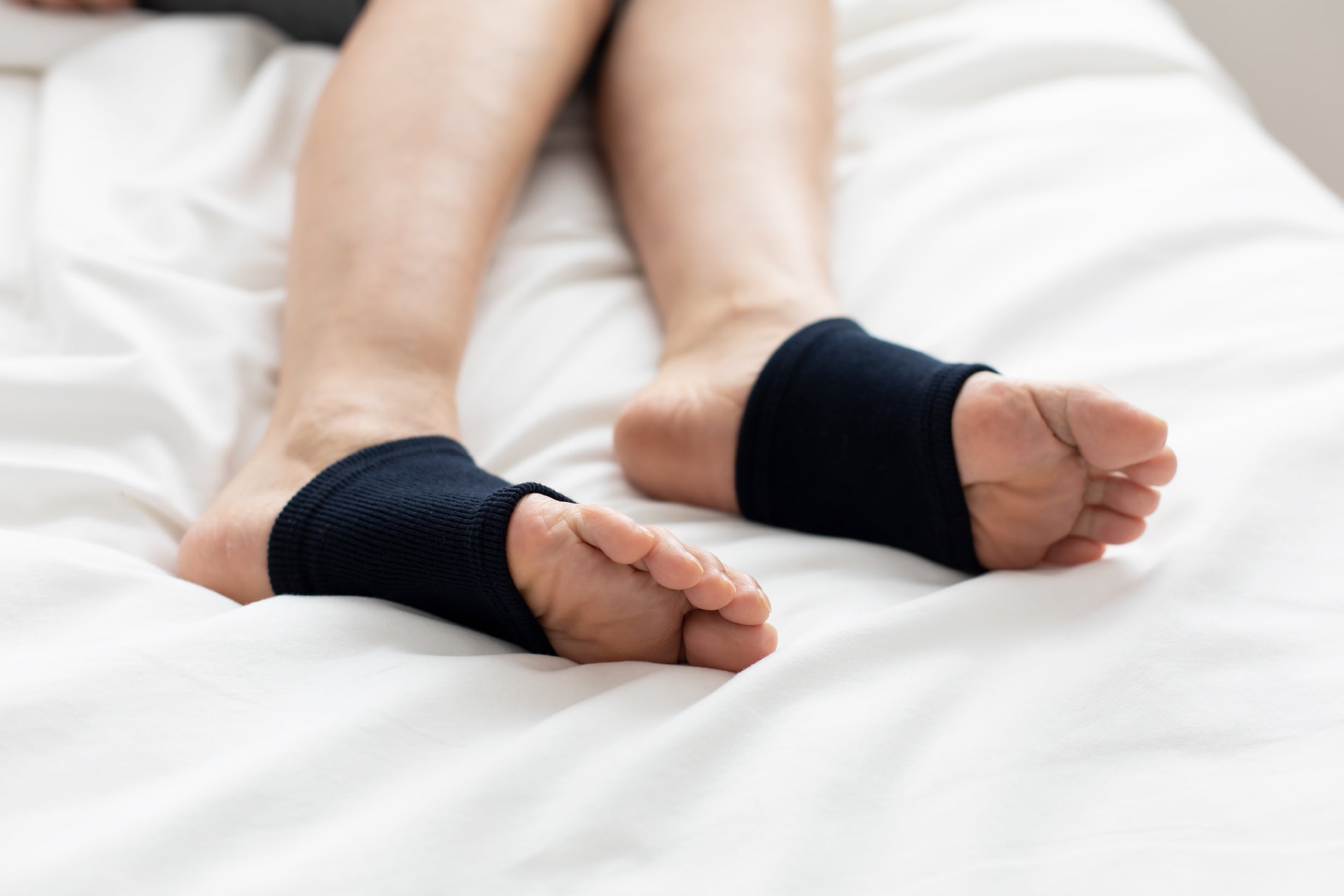 磁気＋遠赤。Wで寝ながらコリのケア。『MAGNEL』シリーズで心地よい