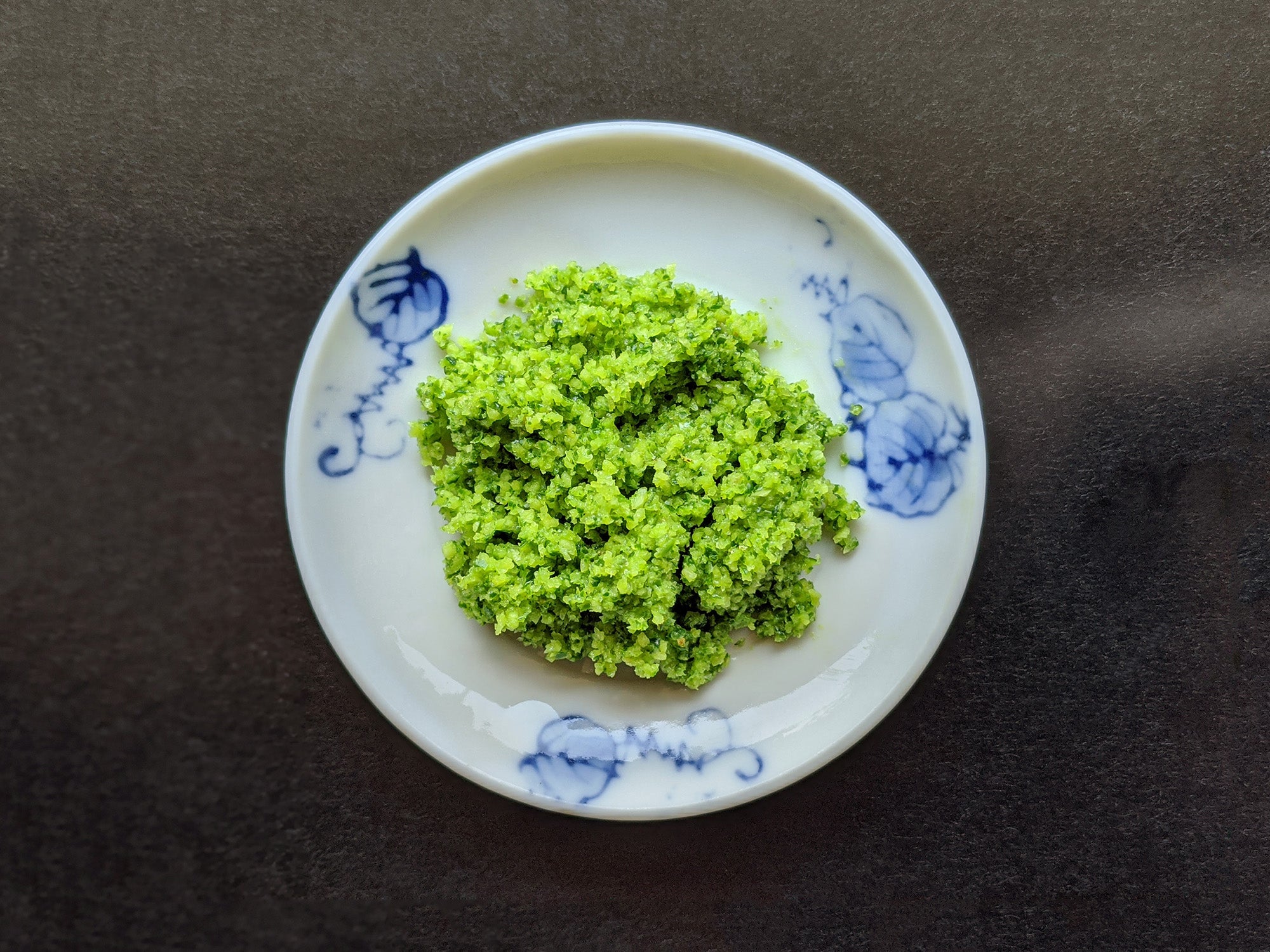 一年で今だけ。一瞬の「旬」を味わう一流の「ゆずごしょう」を届けたい