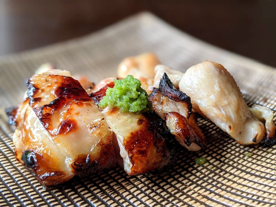 一年で今だけ。一瞬の「旬」を味わう一流の「ゆずごしょう」を届けたい